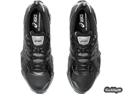 ASICS GEL QUANTUM KINETIC BLACK (40-45)