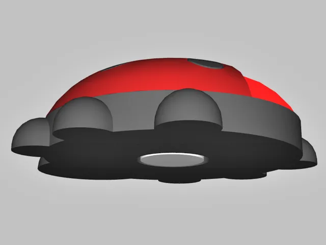 Магнит на холодильник