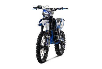 Мотоцикл PROGASI Super Max 300