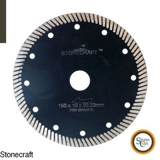 Алмазный диск D 150 х 10 х 22,23 mm