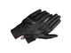Перчатки KV+ RACE cross country gloves black 24G08.1