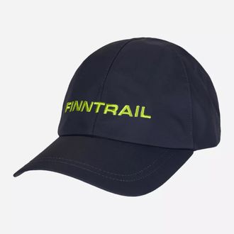 Кепка Finntrail Waterproof Cap 9621 Graphite
