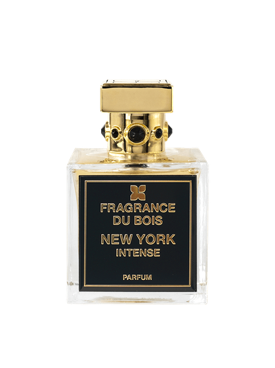 Fragrance Du Bois аромат New York Intense