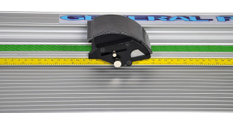 Резак для пенокартона PingDa M-001, 1000мм