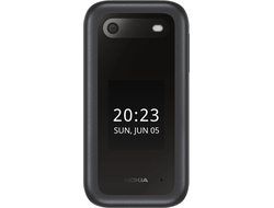 Nokia 2660 Flip DS 4G (TA-1474) Черный