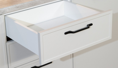 Композиции Модульной кухни Равенна Фиеста Маренго/кварц грей