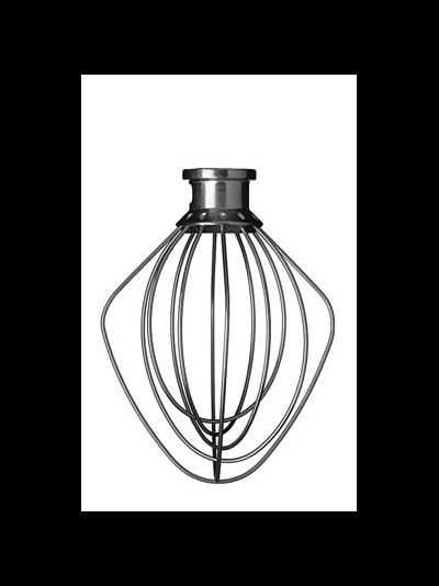 Планетарный Миксер KitchenAid ARTISAN 4.8л., черный чугун, 5KSM185PSEBK