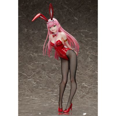 Фигурка 1/4 Зеро Ту (Zero Two Bunny Ver.)