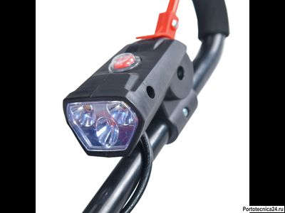Снегоуборщик EVOline SBE 460 L