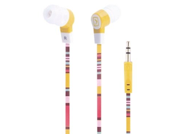 Наушники OXION EPO302