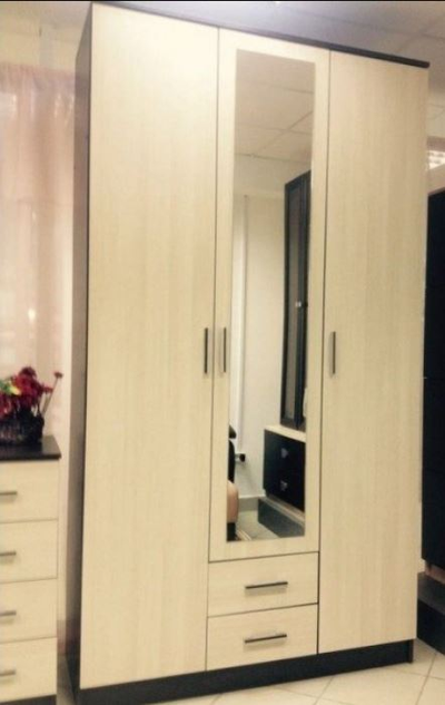 Шкаф Трио (Эра)