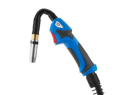 Горелка MIG MP 24 FLEX 3м FLX2403