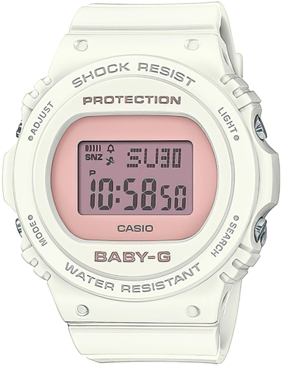 Часы Casio Baby-G BGD-570-7B