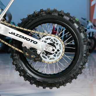 Питбайк JMC 150 MX V3.0 17/14