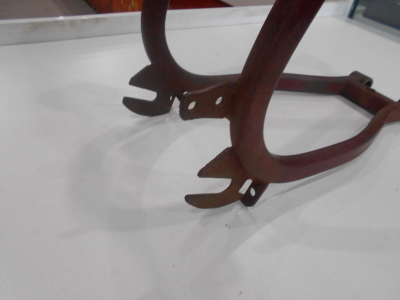 Маятник Ява 555