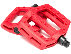 Купить педали Eclat Slash (Red) для BMX велосипедов в Иркутске