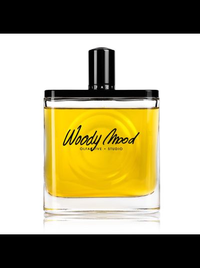 OLFACTIVE STUDIO Woody Mood