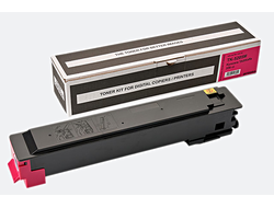 Картридж Kyocera TK-5205M (Magenta / красный) Integral, Германия