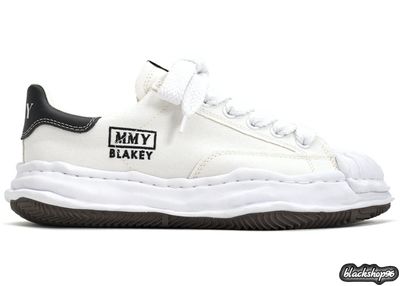 MIHARA YASUHIRO BLAKEY OG SOLE CANVAS (40-45)