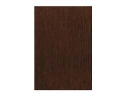 Плитка настенная 400x275x7,5 мм КЕРАМИН Сакура 3Т коричневая