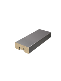 Рейка декоративная Portika 16х40 Chalet Amber