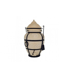 Печь Тандыр Амфора Атаман