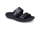 CROCS CLASSIC SANDAL ЧЕРНЫЕ