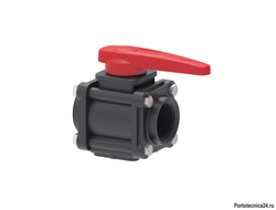 ARAG: Кран 3" (GeoLine - аналога НЕТ)