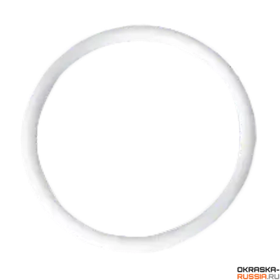 Корпус коллектора для окрасочных аппаратов ASPRO-2700 / 3100 / 3100H