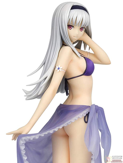 Фигурка 1/7 Блан Неж (Blanc Neige Bikini Ver.)