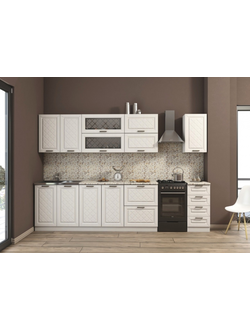 Кухонные модули "Агава" МДФ (Эра)