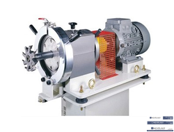 Система подводной резки гранул UWC-1300