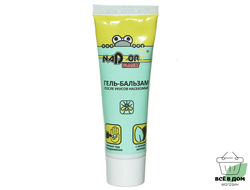 Гель после укусов 30гр Nadzor