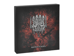 Gods Tower - Raven Tales 8-LP box