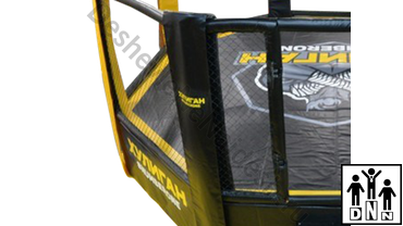 Подушка перекидная для октагона