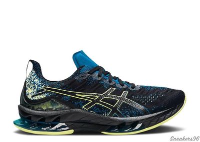Asics Kinsei Blast - это беговая модель кроссовок, которая была выпущена в 2016 году. Она имеет стил