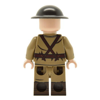 Lego ww1 british soldiers for sale outlet
