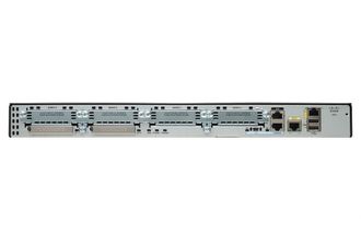 Маршрутизатор Cisco CISCO2901-SEC/K9