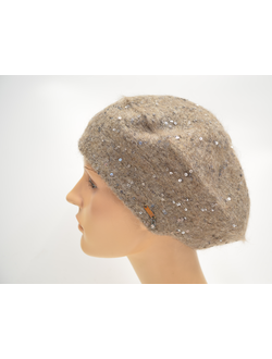 Vizio Италия берет 1731 ореховый