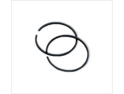 Кольца поршневые двигателя Hangkai 4 л.с.