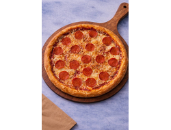 Пепперони 30см