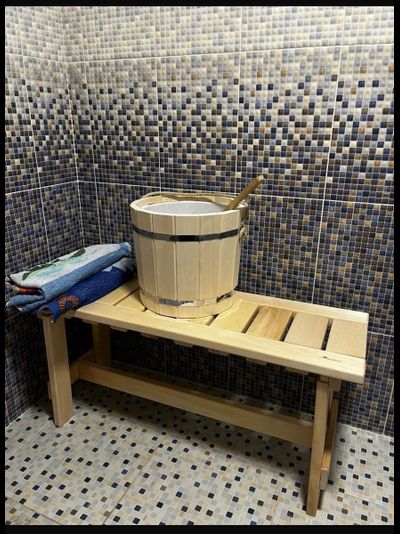 Лавка "Стандарт" 100см