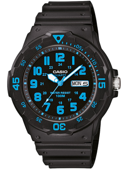 Часы Casio MRW-200H-2B