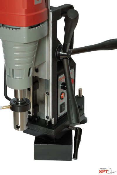 Магнитный сверлильный станок Rodmix RDM-80TM 510000801, sibprotools.ru