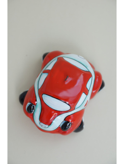 Автомобильчик - веселый транспорт