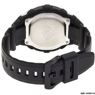 Часы Casio AE-2100W-1A