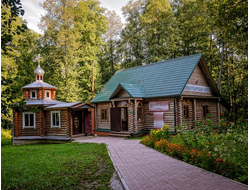 2025г. Семиключье, Соловцовка, Оленевка, Б.Валяевка