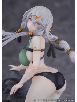 Фигурка 1/7 Лила Децирус (Lila Decyrus Swimsuit ver. Proof)