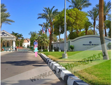 Sheraton Sharm Hotel, Resort, Villas &amp; Spa 5*