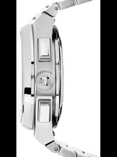 Швейцарские часы Tissot T137.427.11.011.01